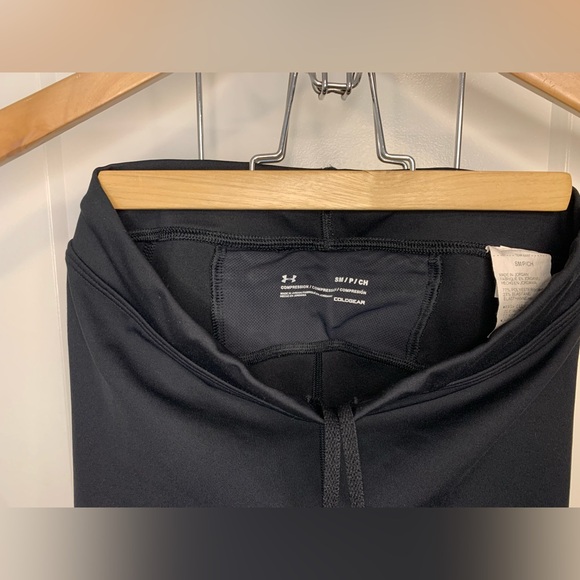 Under Armour | Men’s Compression Tights | Size small - Picture 6 of 6